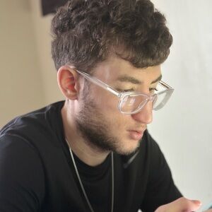 Meet your Posher, Jaylen